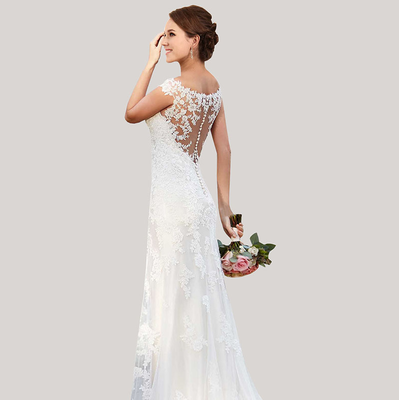 Wedding Dresses Geelong