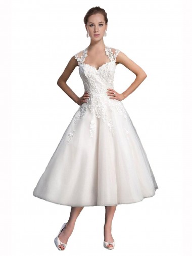 Sleeveless Ivory A-Line Sweetheart Beach Wedding Dress Geelong